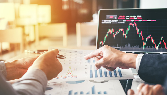 Investieren in Betongold